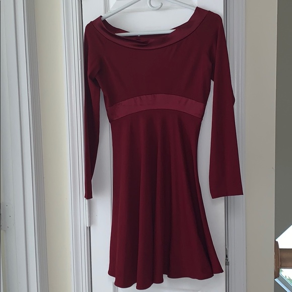Michael Stephen Paris Dress - Picture 1 of 3